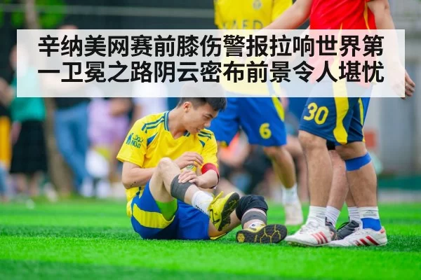 辛纳美网赛前膝伤警报拉响世界第一卫冕之路阴云密布前景令人堪忧